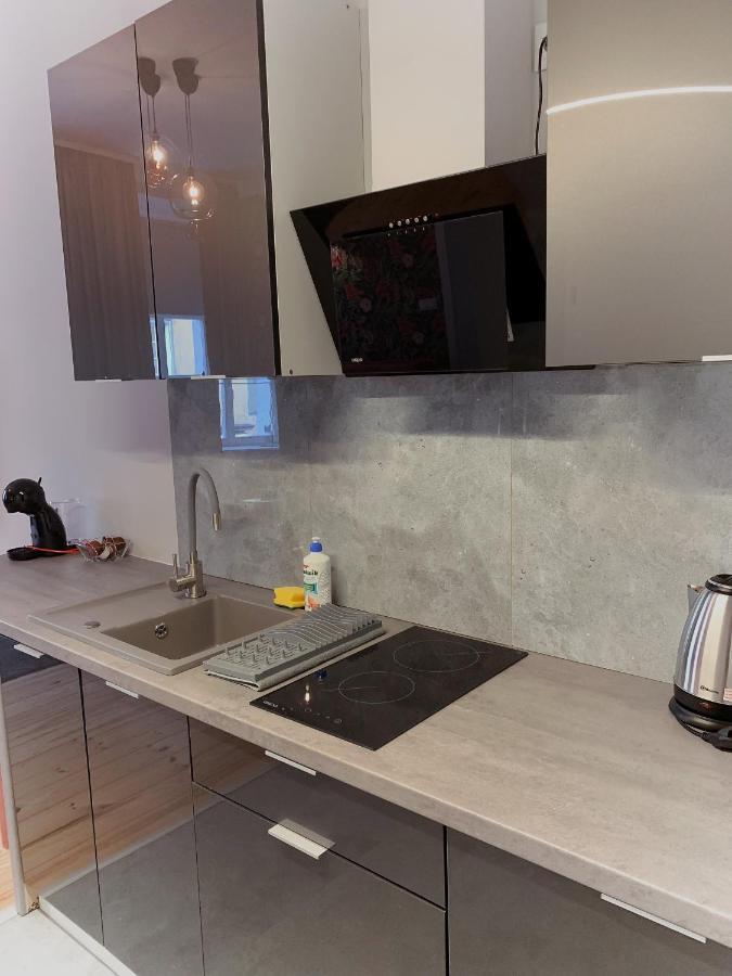 Apartamenty Plac Kolegiacki Poznań Exterior foto
