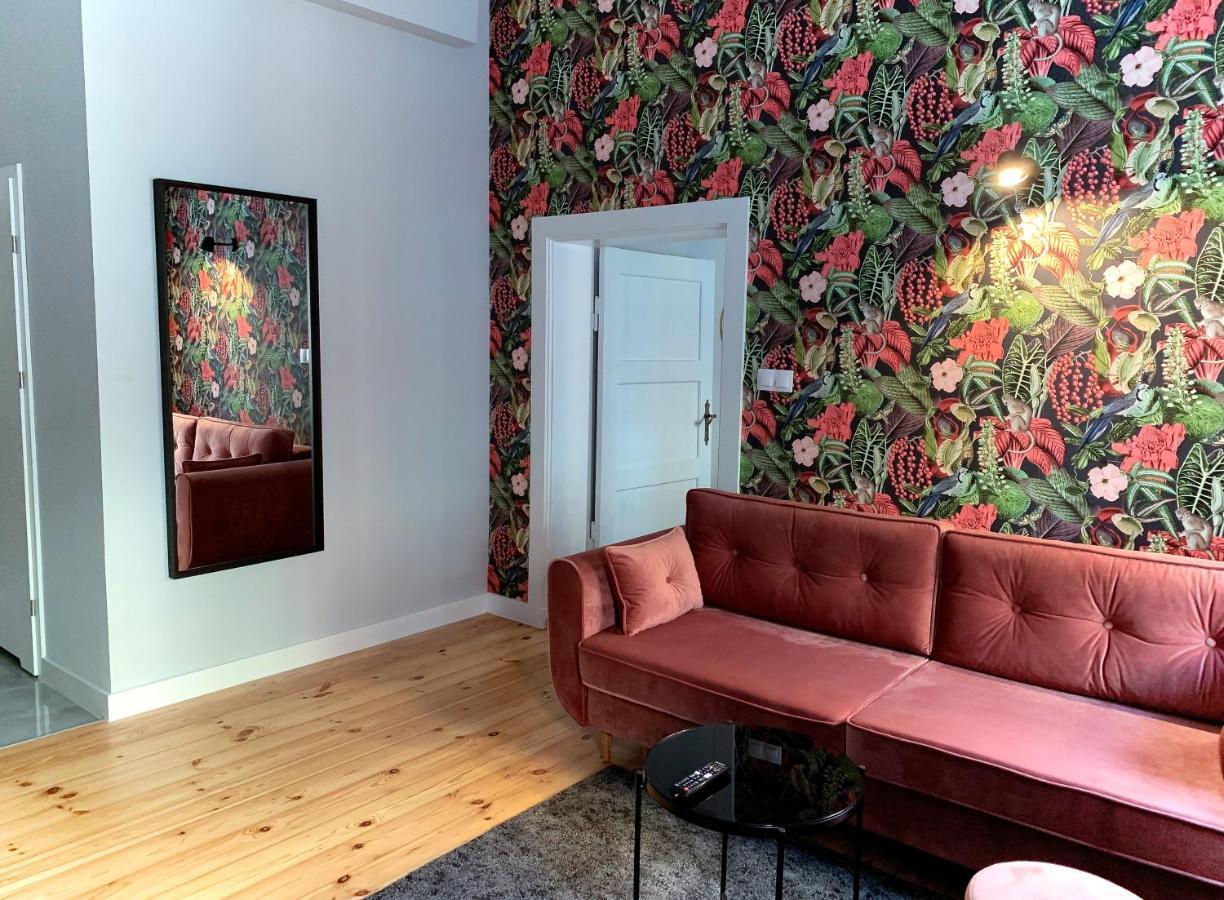 Apartamenty Plac Kolegiacki Poznań Exterior foto