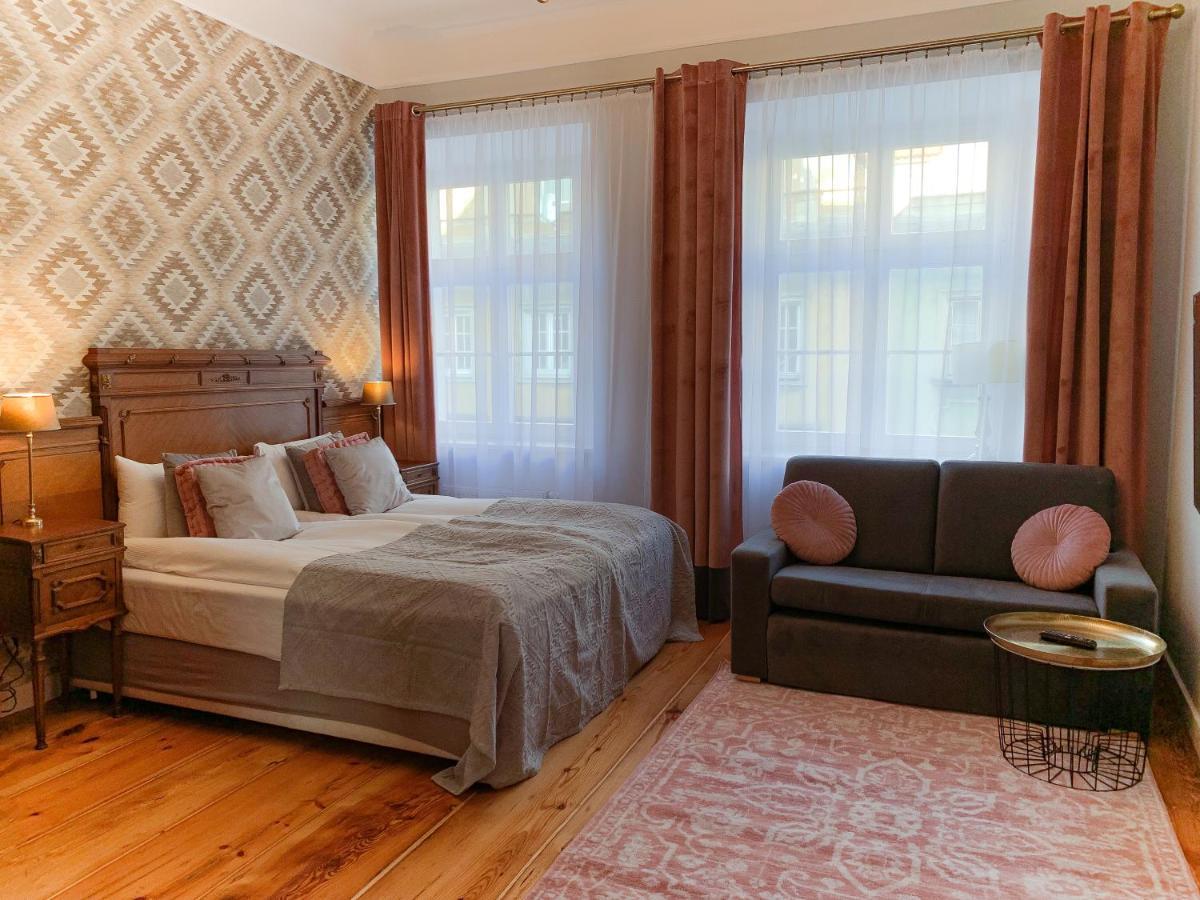 Apartamenty Plac Kolegiacki Poznań Exterior foto
